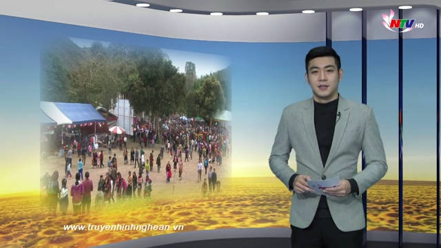 Nghệ An ngày mới - 25/02/2019