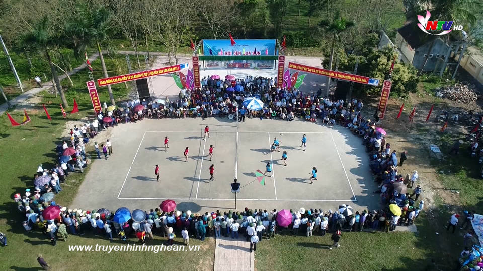 Trang địa phương ngày 24/02/2019