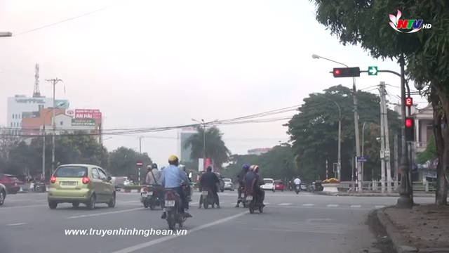 Bản tin An toàn giao thông - 25/02/2019