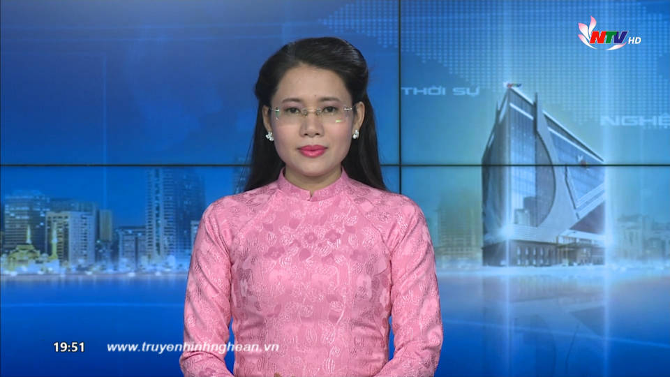 Thời sự truyền hình - 25/02/2019