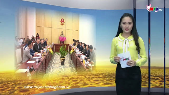 Nghệ An ngày mới - 26/02/2019