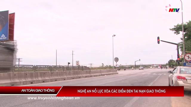 Bản tin An toàn giao thông - 26/02/2019