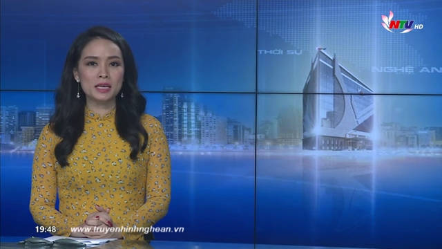 Thời sự truyền hình - 26/02/2019
