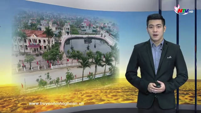 Nghệ An ngày mới - 27/02/2019