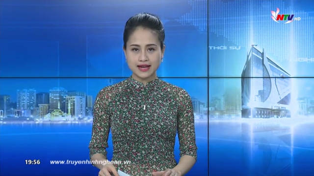 Thời sự truyền hình - 27/02/2019