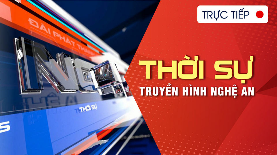 Thời sự Truyền hình trưa - 21/02/2022