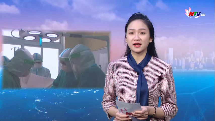 Nghệ An ngày mới - 12/02/2022