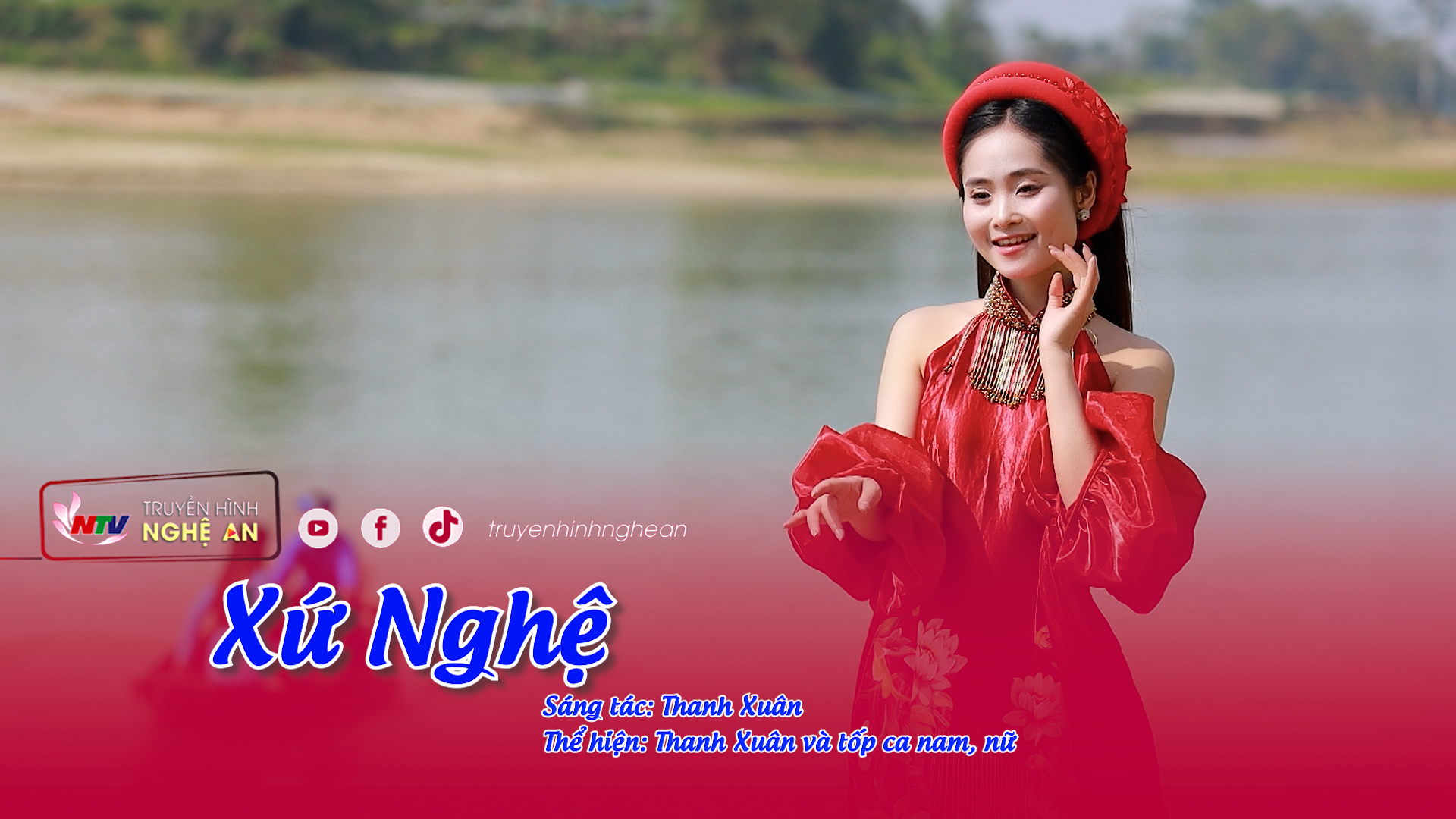 Dân ca Nghệ Tĩnh: Xứ Nghệ