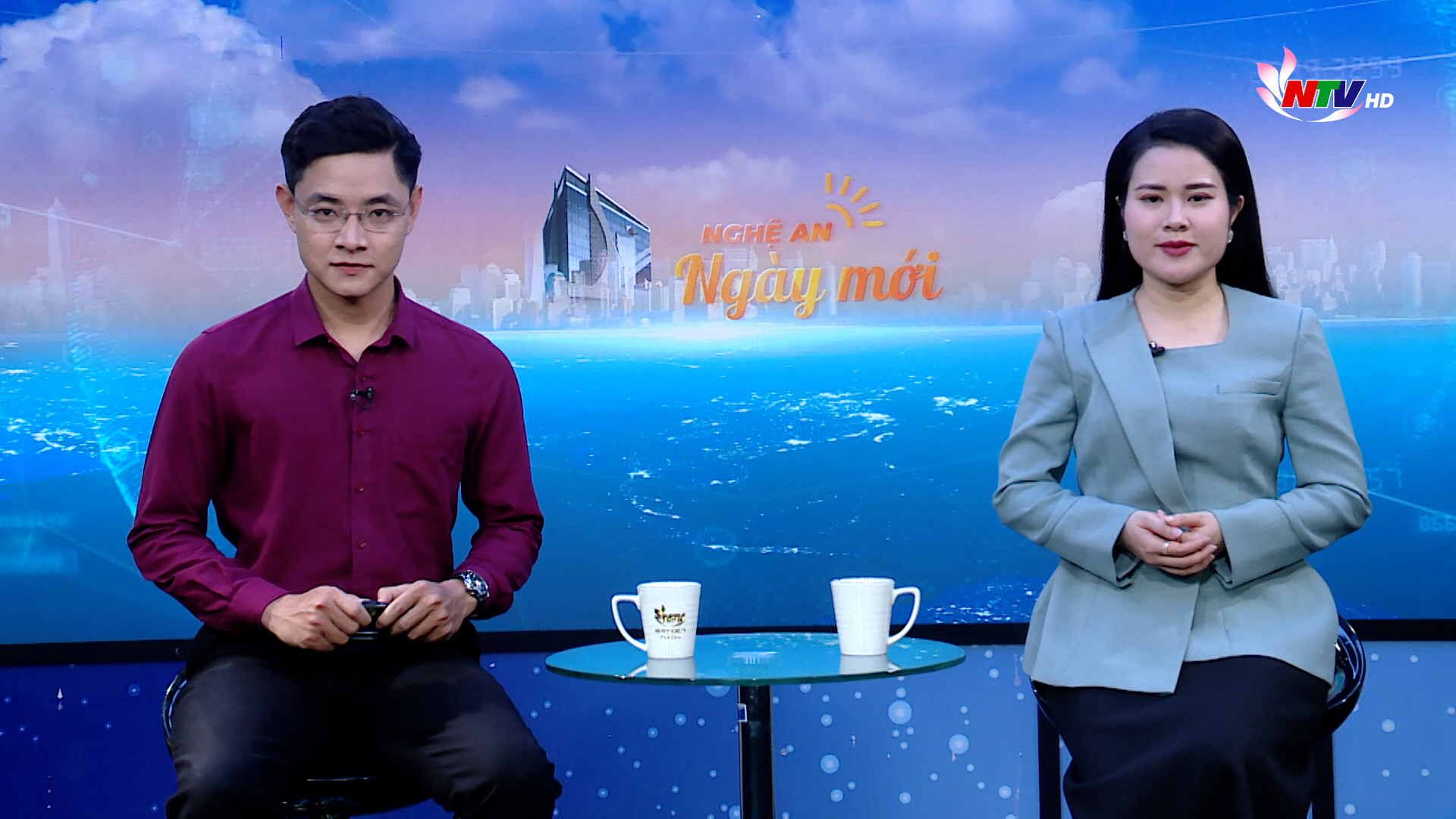 Nghệ An ngày mới - 06/02/2026