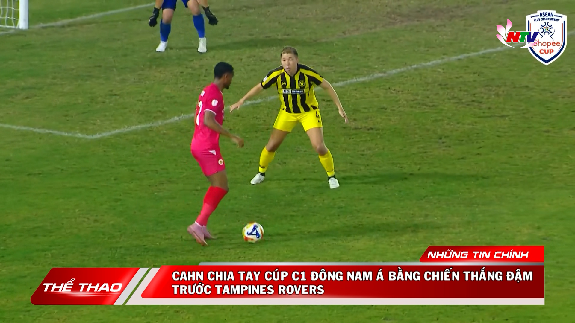 Bản tin Thể thao ngày 05/02/2026