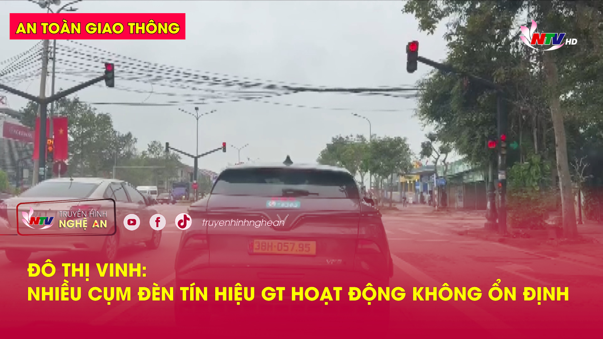 Bản tin An toàn giao thông ngày 24/02/2026