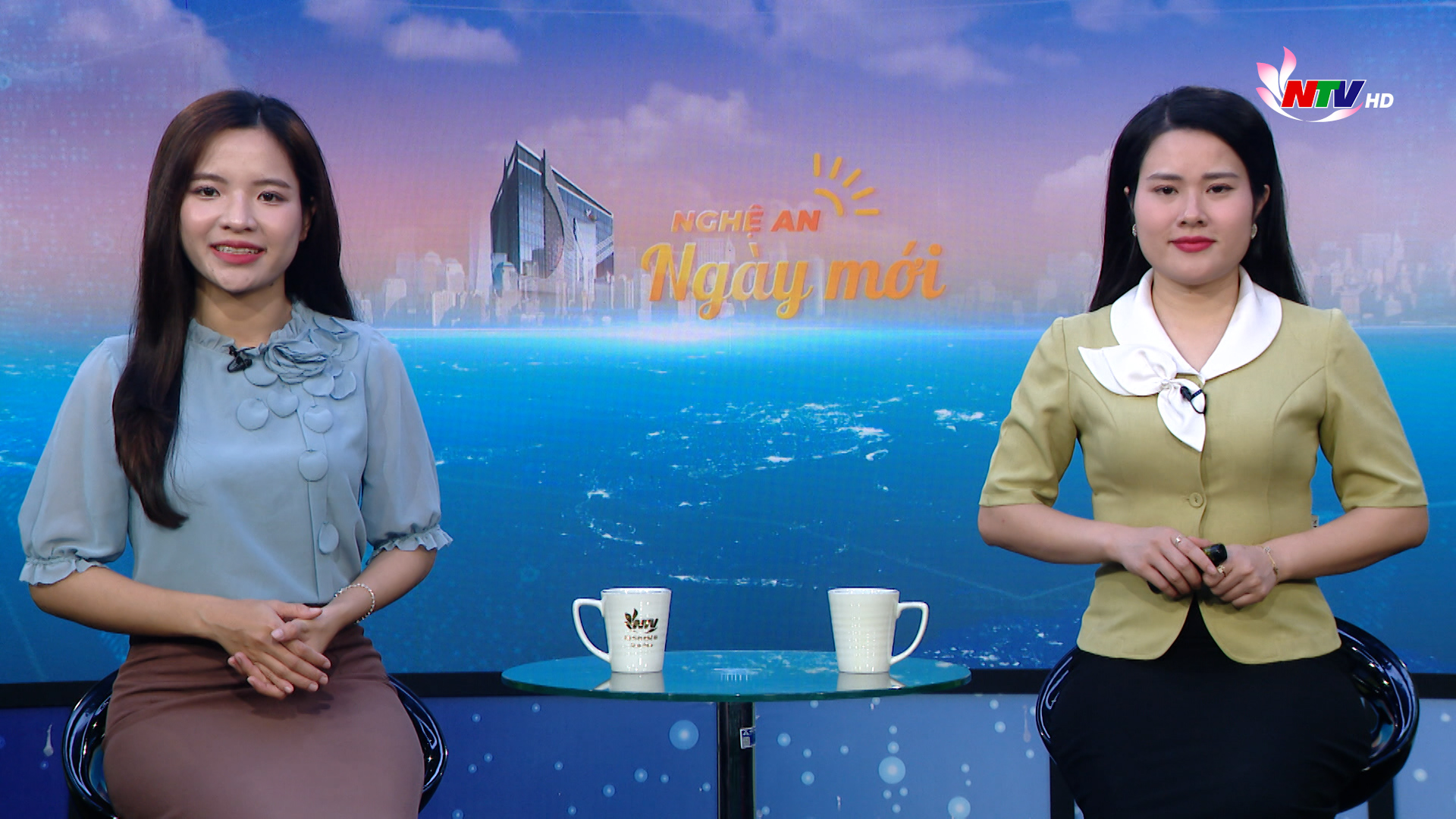 Nghệ An ngày mới - 27/2/2026