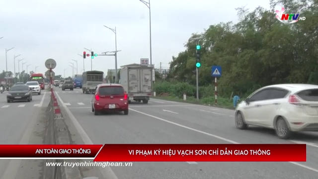 Bản tin An toàn giao thông - 03/03/2019