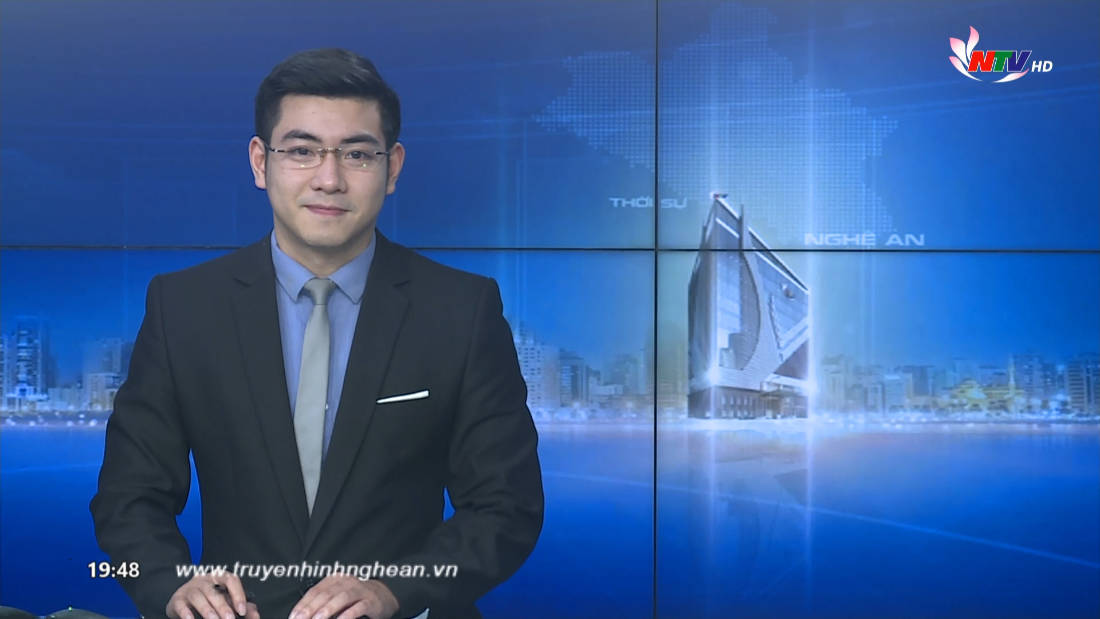 Thời sự truyền hình - 03/03/2019