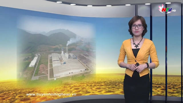 Nghệ An ngày mới - 04/03/2019