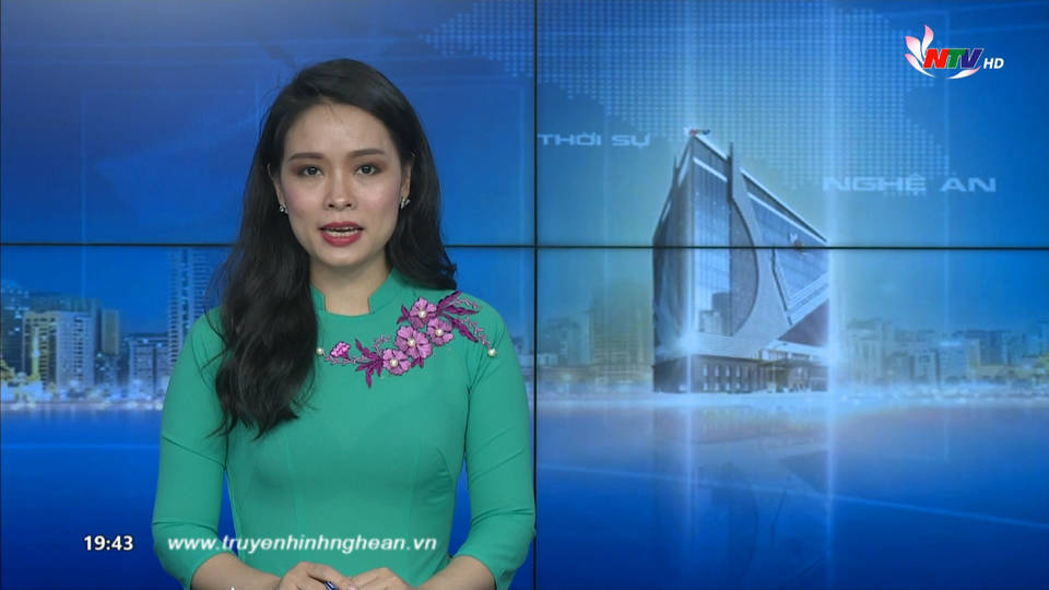 Thời sự truyền hình - 04/03/2019