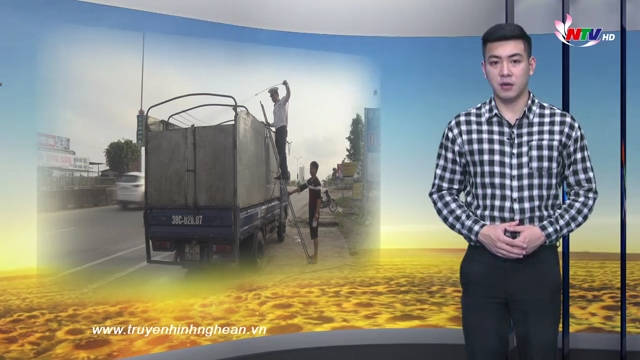 Nghệ An ngày mới - 05/03/2019