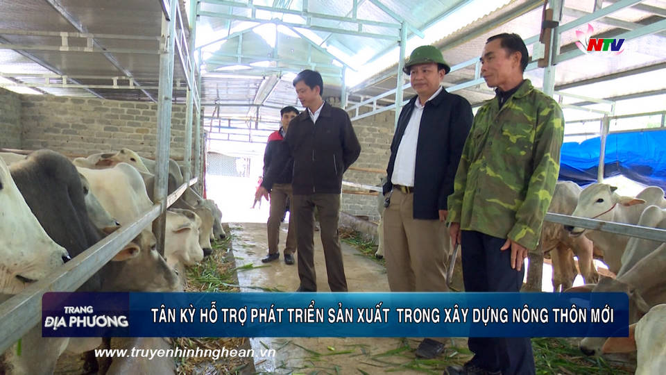 Trang địa phương ngày 04/03/2019