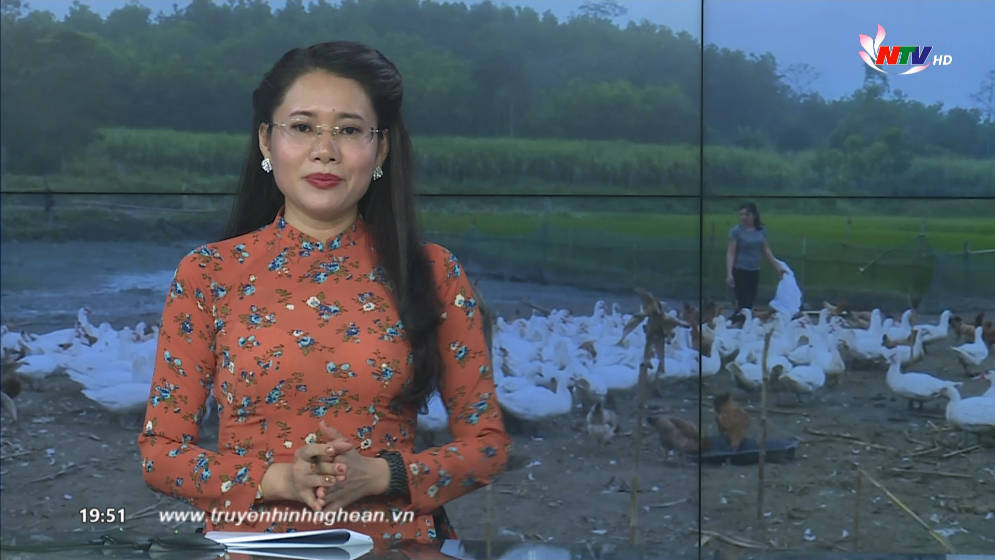 Thời sự truyền hình - 06/03/2019