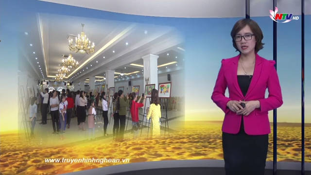 Nghệ An ngày mới - 07/03/2019