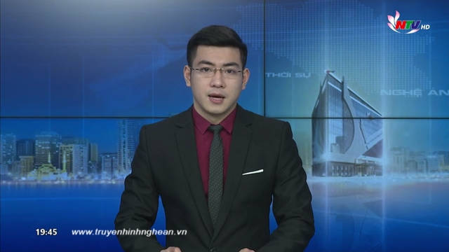 Thời sự truyền hình - 10/03/2019