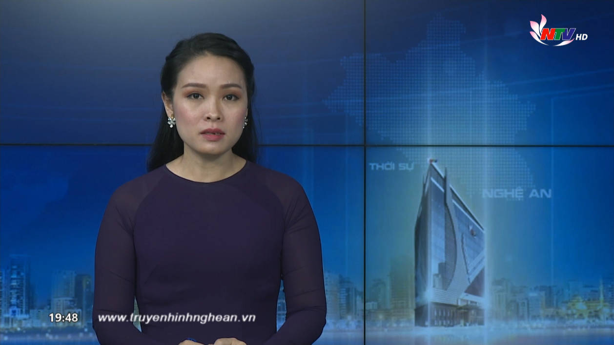 Thời sự truyền hình - 11/03/2019