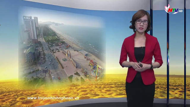 Nghệ An ngày mới - 14/03/2019