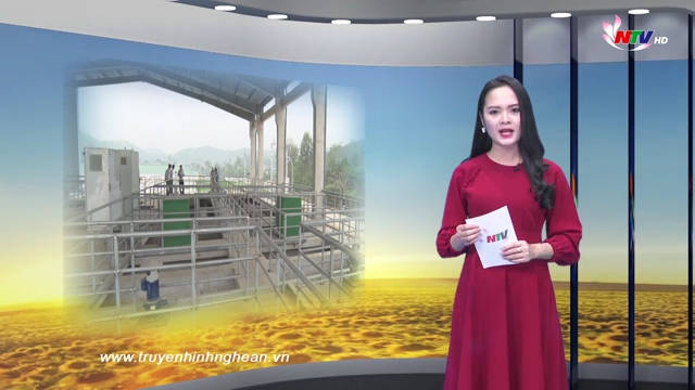 Nghệ An ngày mới - 18/03/2019