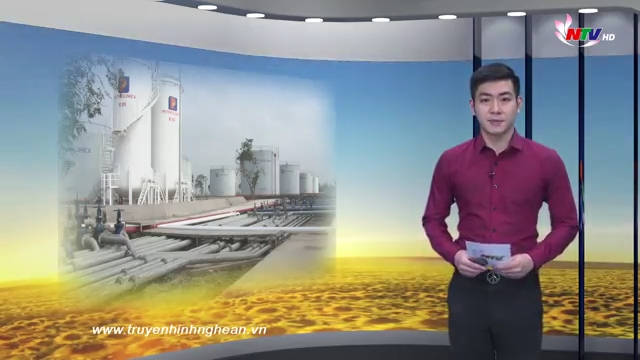 Nghệ An ngày mới - 19/03/2019