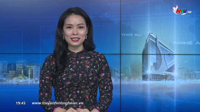 Thời sự truyền hình - 20/03/2019