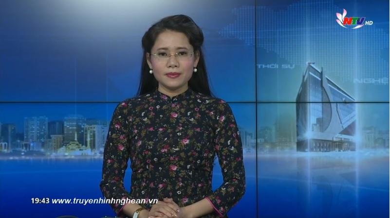 Thời sự truyền hình - 18/03/2019