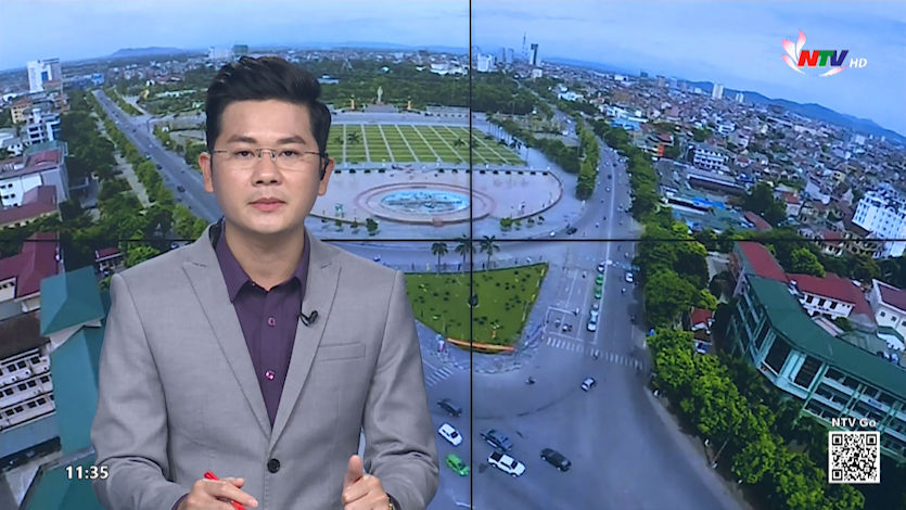 Thời sự Truyền hình trưa - 22/03/2022