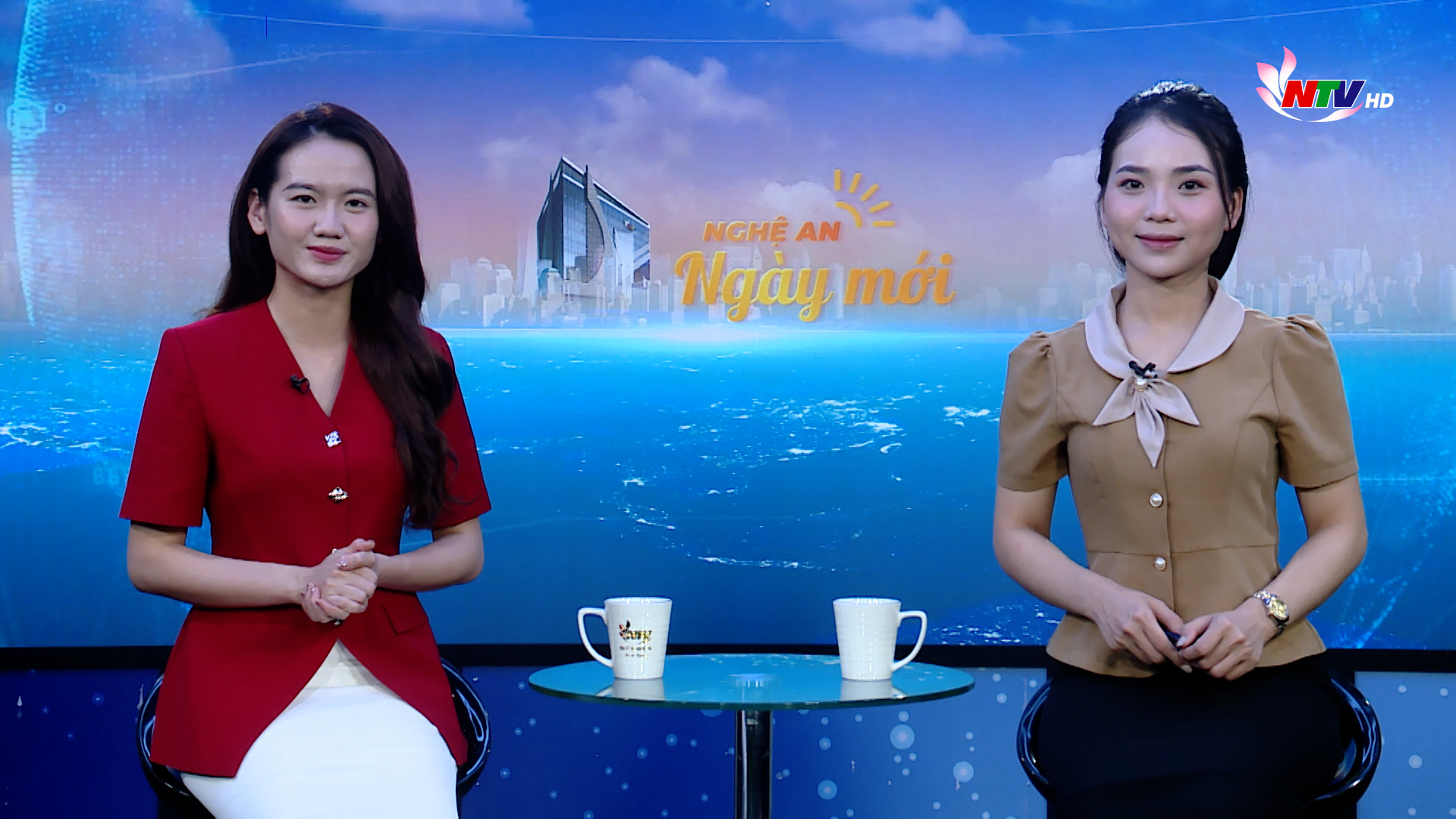 Nghệ An ngày mới - 23/03/2026