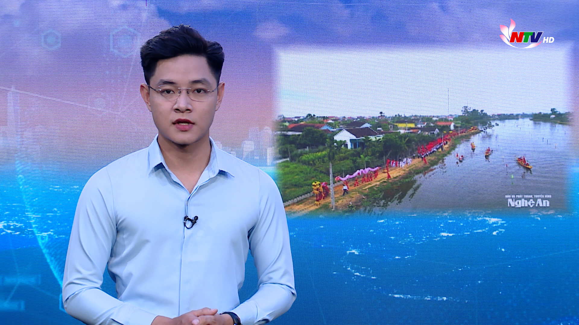 Nghệ An ngày mới - 20/03/2026