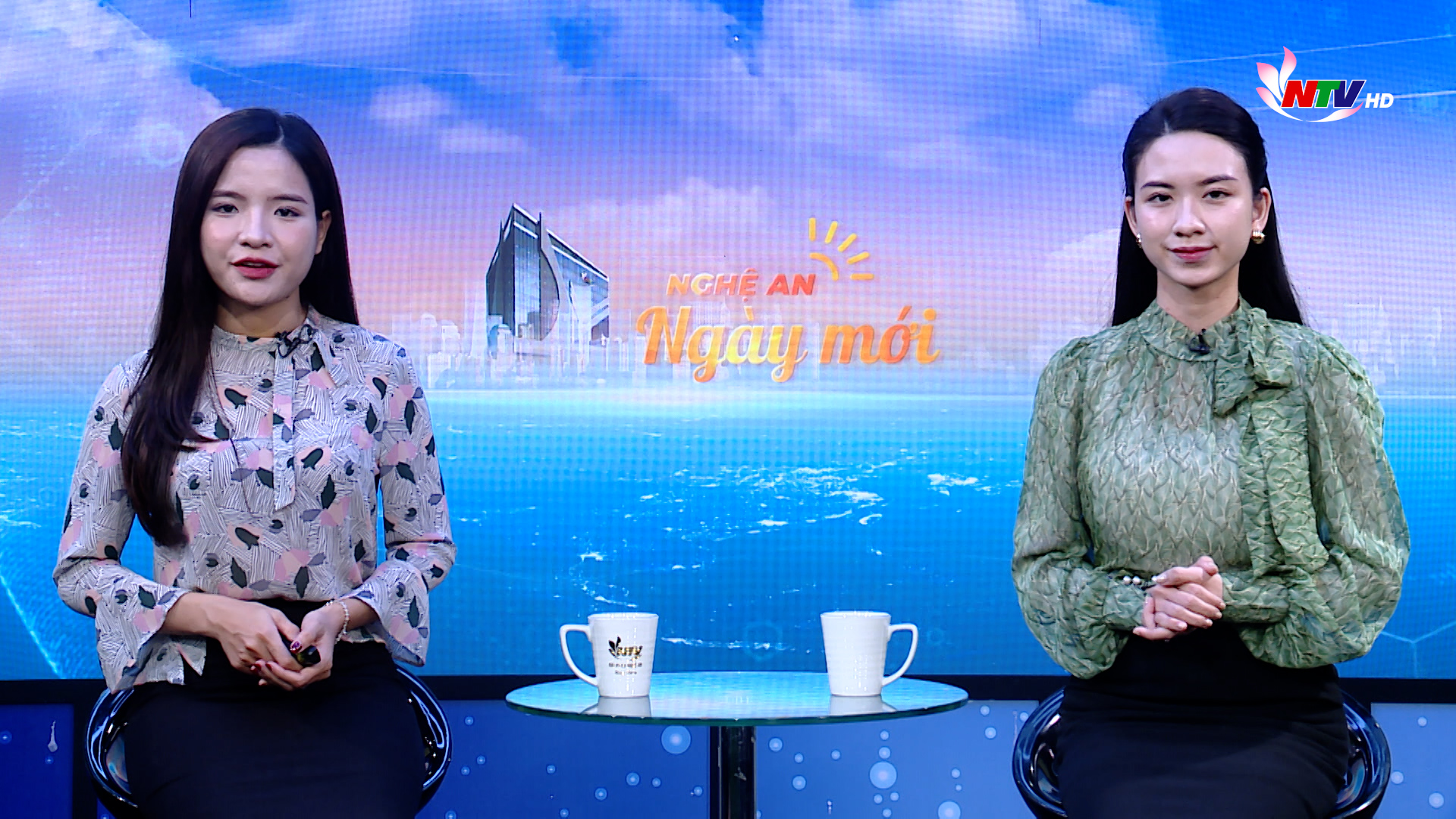 Nghệ An ngày mới - 27/3/2026