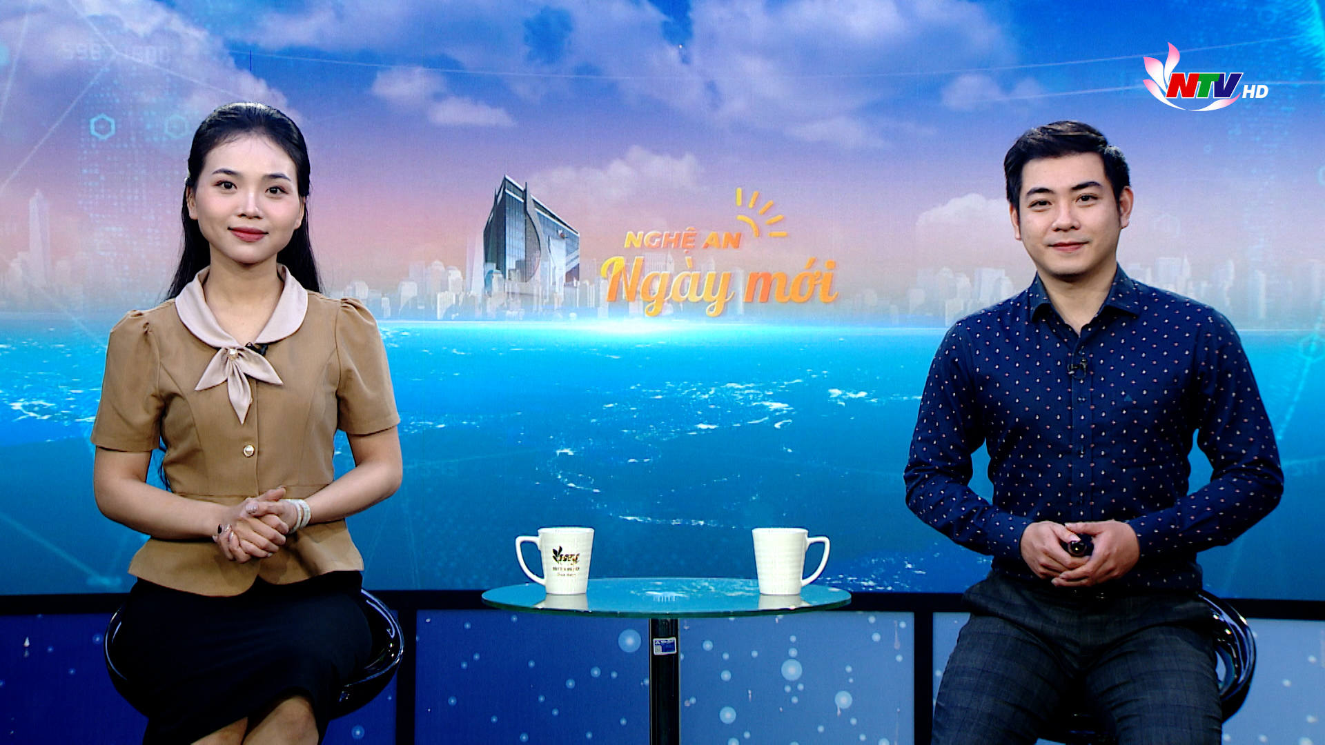 Nghệ An ngày mới - 11/03/2026