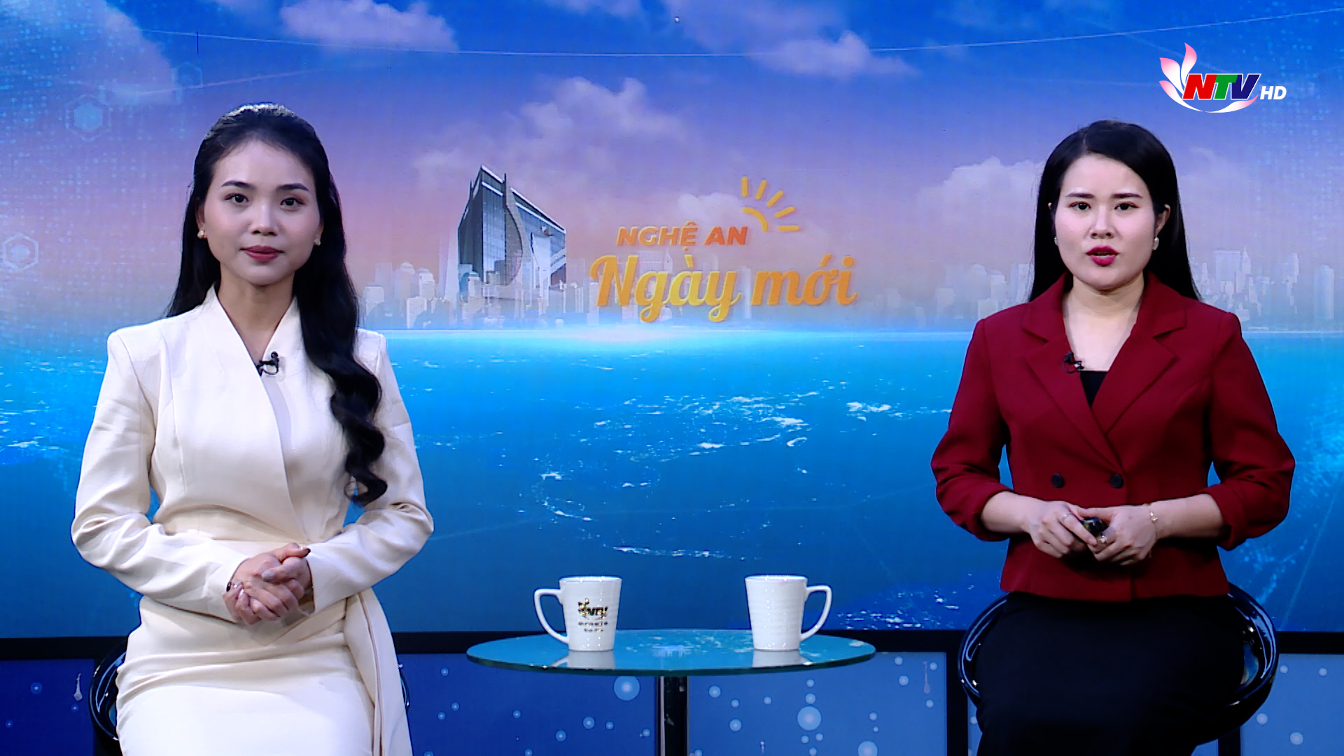 Nghệ An ngày mới - 04/03/2026