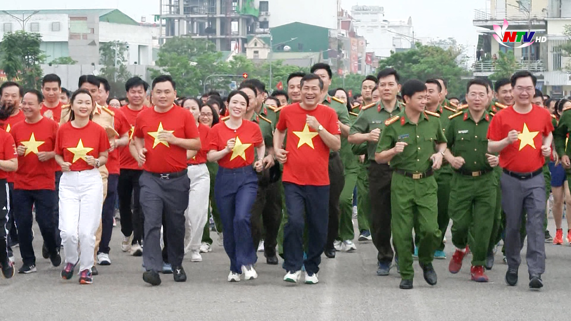 Bản tin Thể thao ngày 22/03/2026