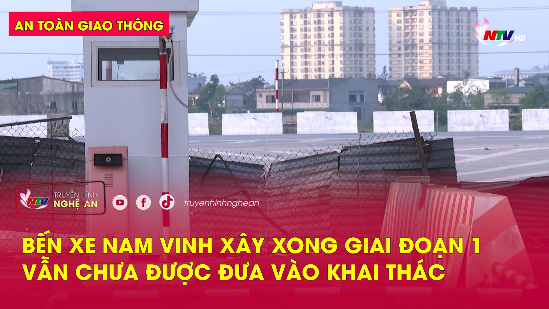 Bản tin An toàn giao thông ngày 30/03/2026
