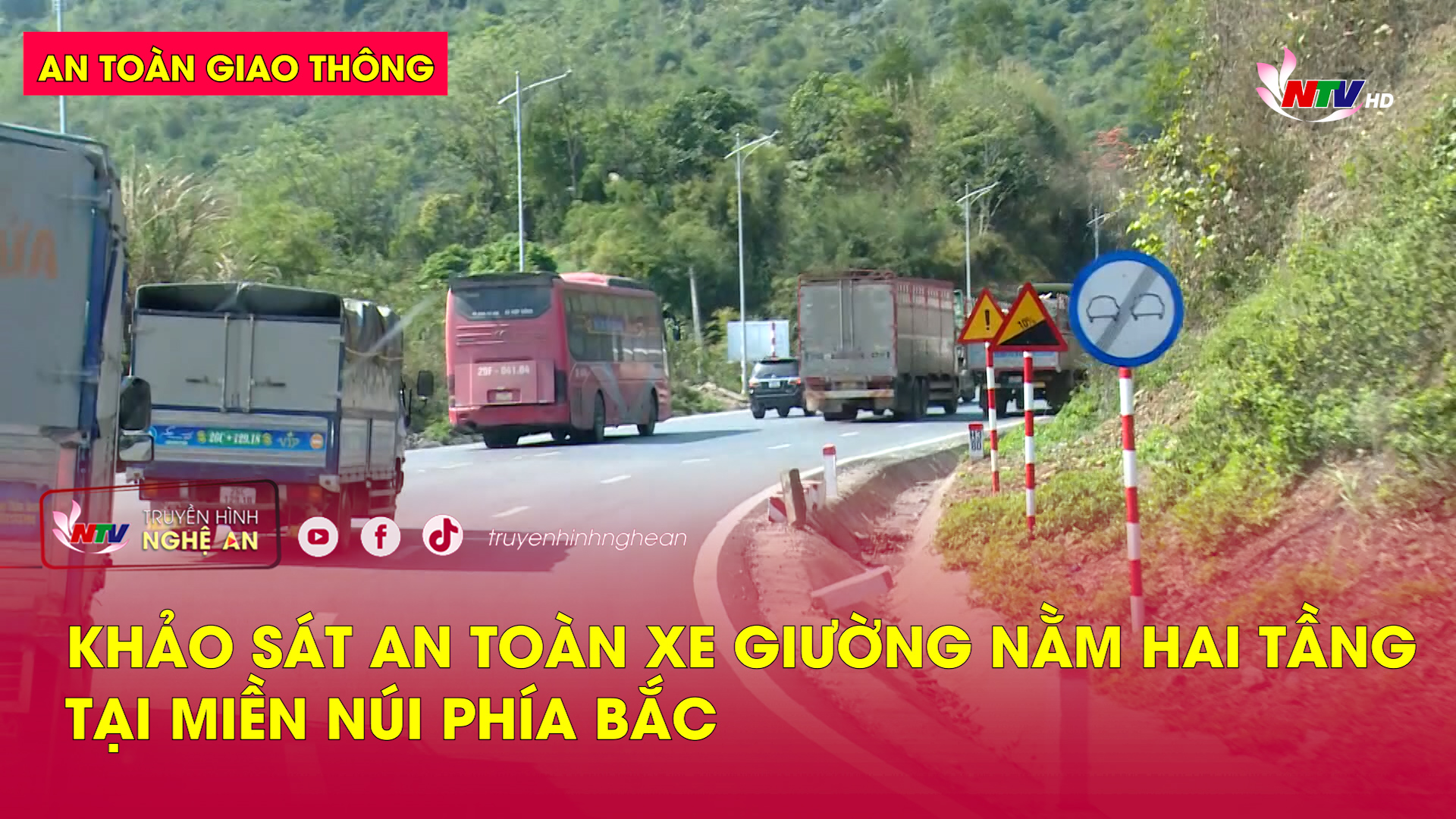 Bản tin An toàn giao thông ngày 10/03/2026
