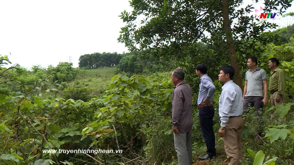 Hộp thư truyền hình: Vì sao dân được giao đất sản xuất nhưng chưa được cấp giấy chứng nhận QSĐ?