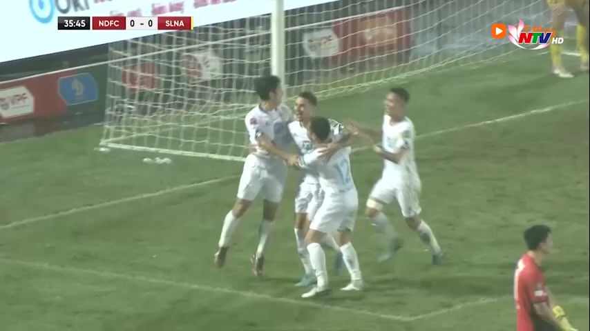 Bản tin thể thao ngày 12/4/2023