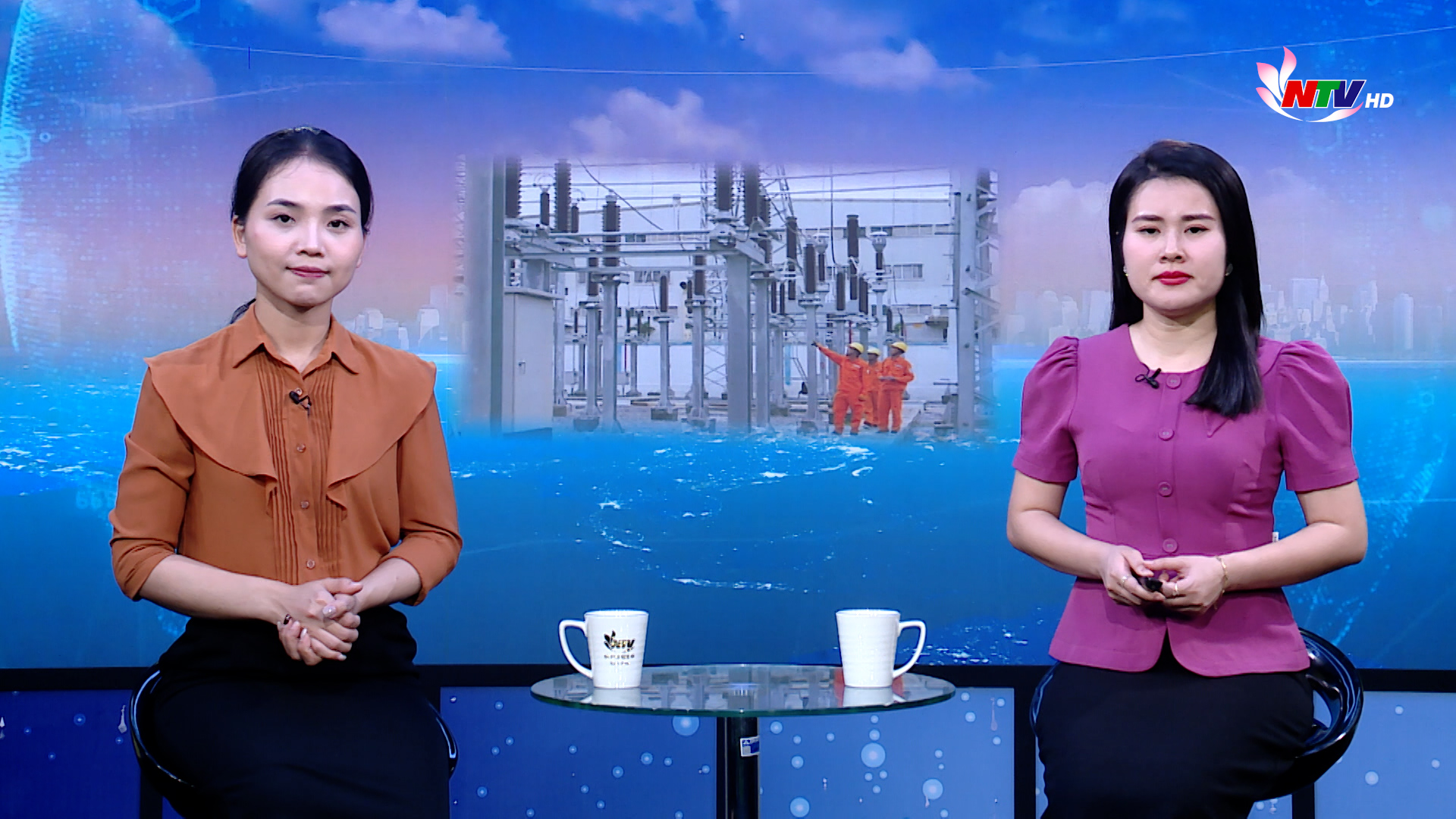 Nghệ An ngày mới - 03/04/2026