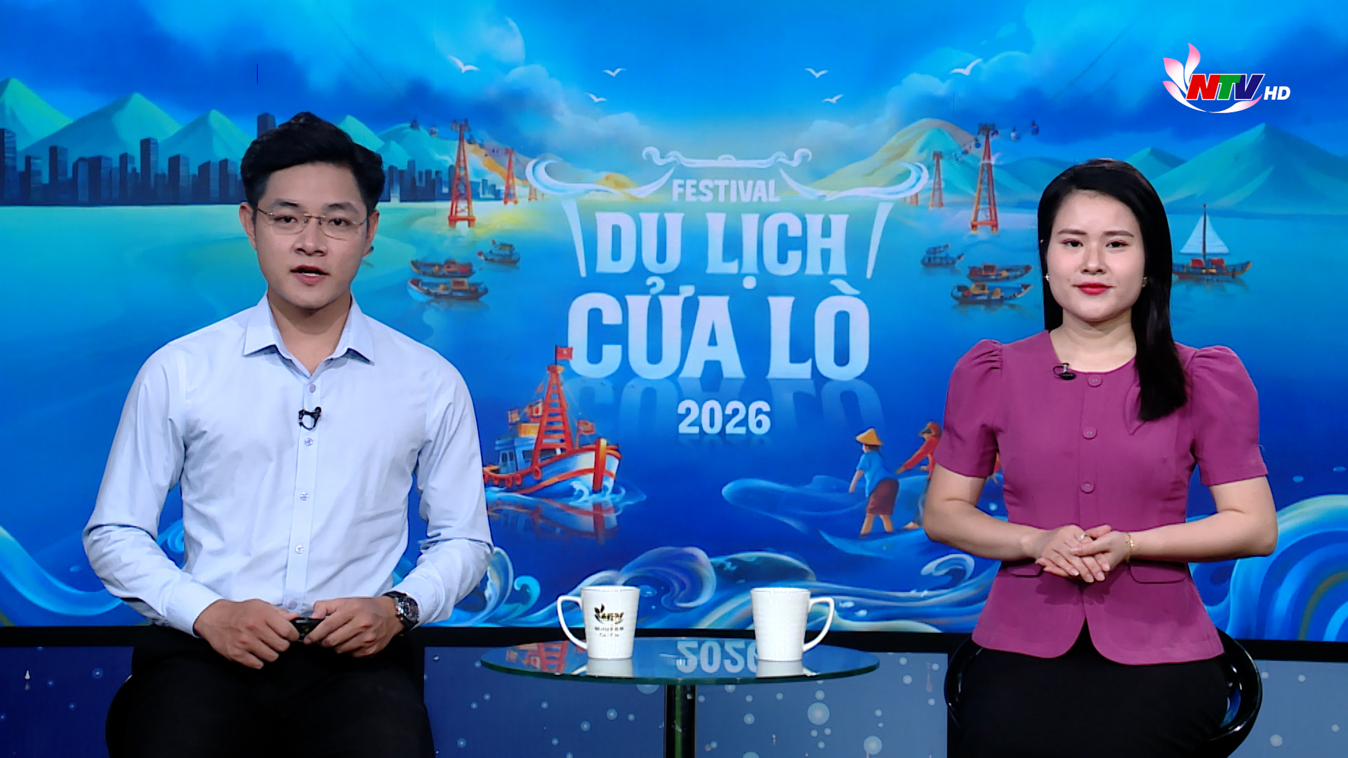 Nghệ An ngày mới - 17/04/2026