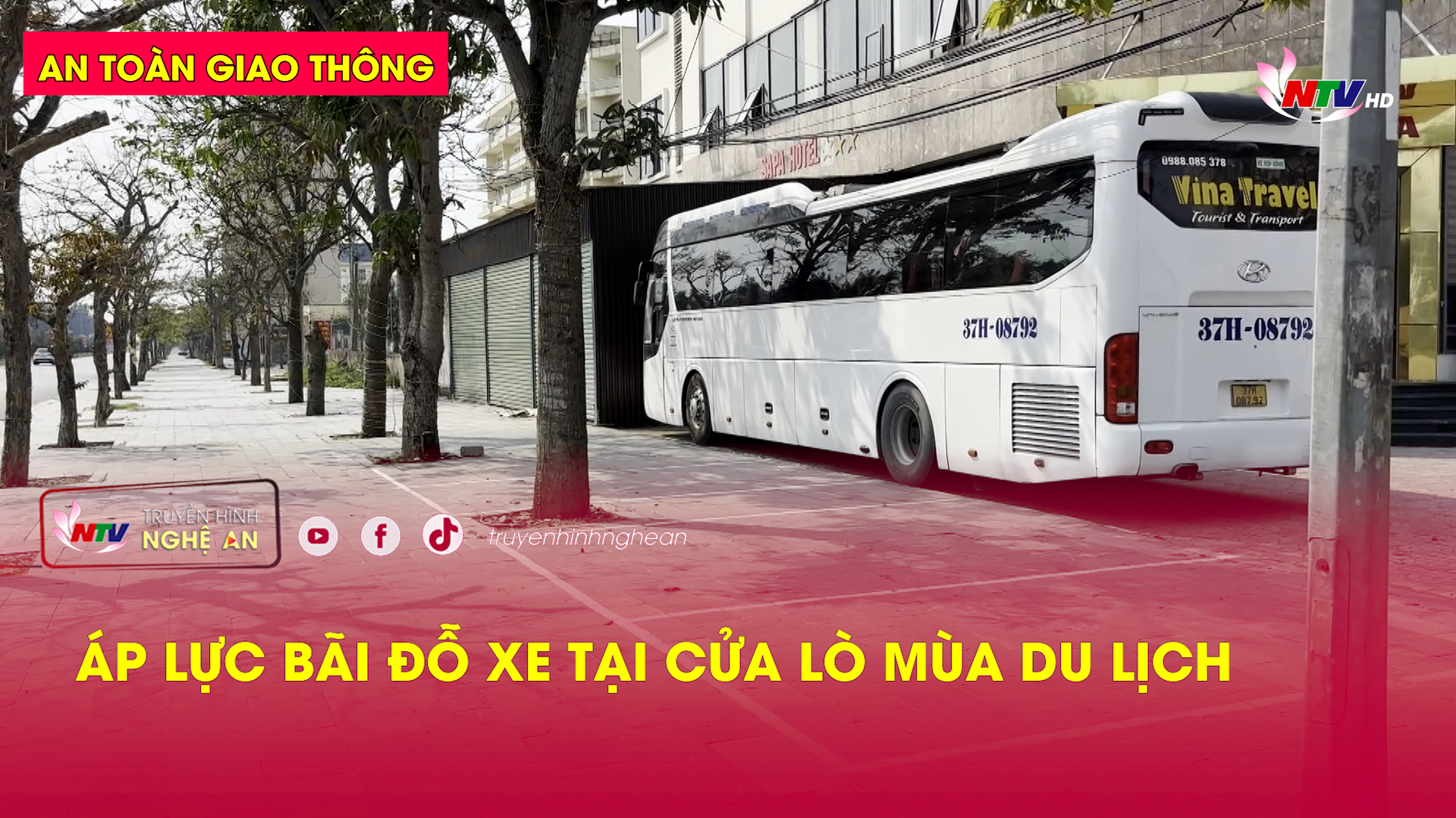 Bản tin An toàn giao thông ngày 04/04/2026