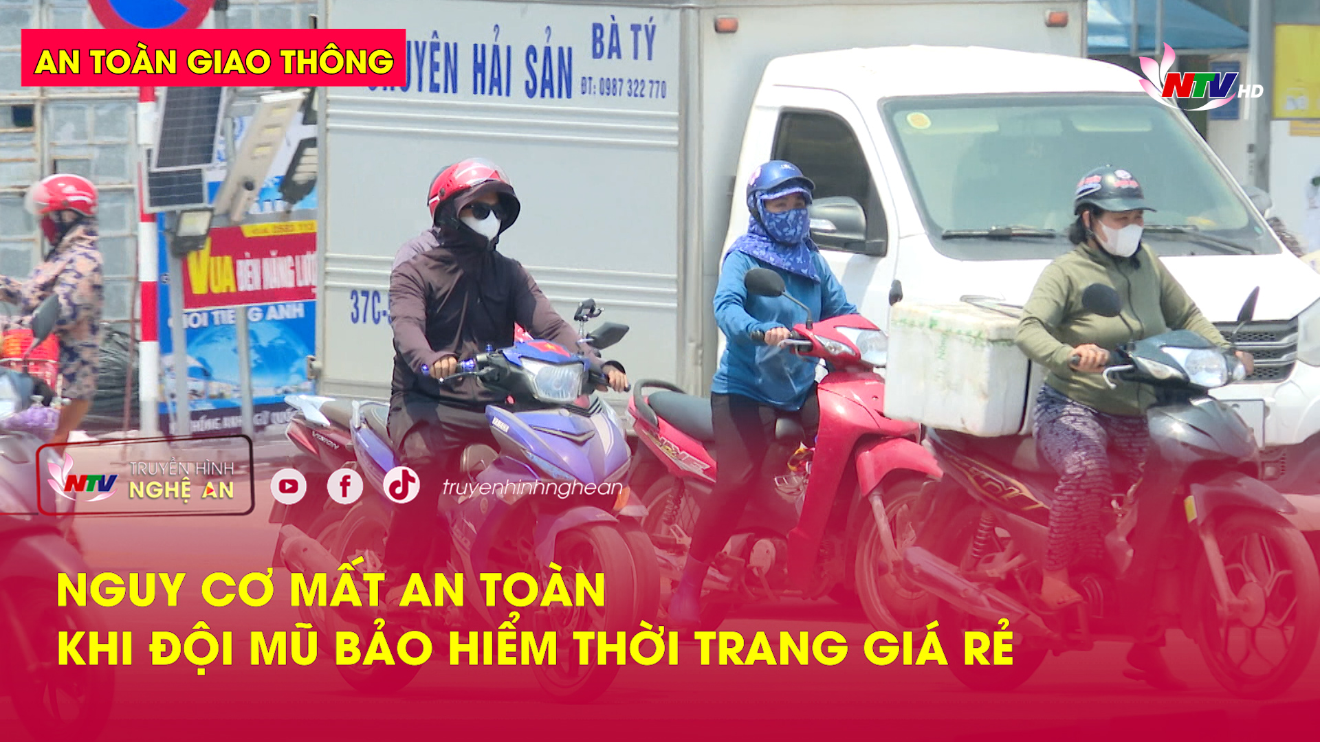 Bản tin An toàn giao thông ngày 14/04/2026