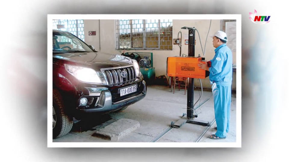 Bản tin An toàn giao thông - 28/5/2021