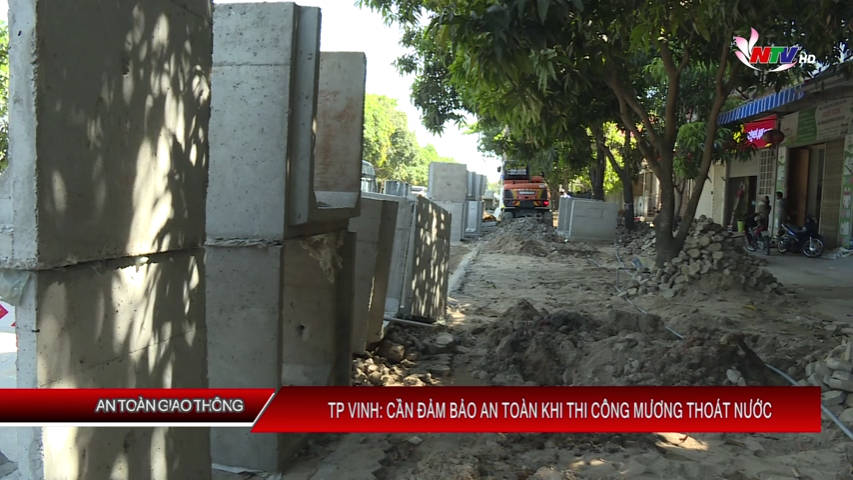 Bản tin An toàn giao thông - 30/5/2021