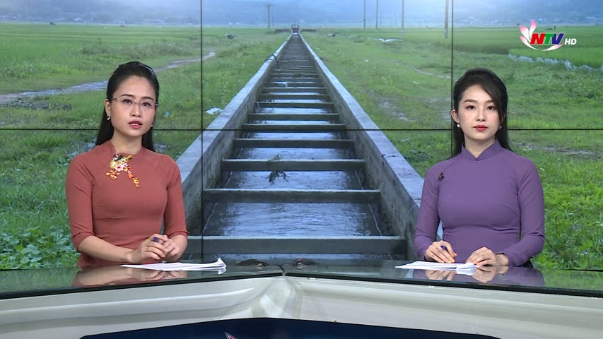 Thời sự Truyền hình tối - 30/5/2021