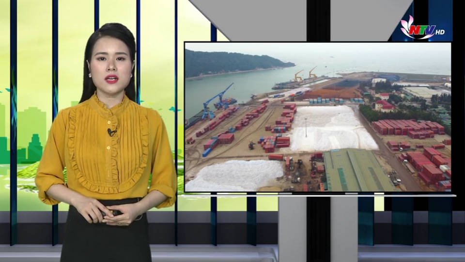 Nghệ An ngày mới - 31/5/2021